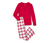 Pyjama en flanelle