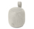 Haut-parleur Fabric Bluetooth®, petit, gris