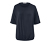 Blouse, bleu foncé
