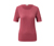 Chemise en tricot, cassis