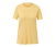 T-shirt basique, jaune