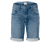 Short en jeans « Mustang »,  bleu