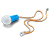 Lampe de camping à LED