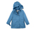 Parka tous temps en matériaux recyclés