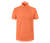 Polo en jersey, orange