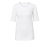 T-shirt en coton bio, blanc 