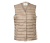 Gilet surpiqué