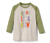 T-shirt à manches longues pour bébé