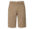 Short chino, beige