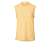 Pull sans manches en maille
