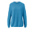 Pullover en tricot, bleu azur