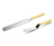 2 spatules pâtissières