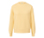 Sweatshirt, jaune