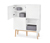Buffet haut à 4 portes