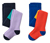 2 paires de collants thermiques