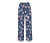 Pantalon relax