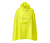 Poncho de pluie, jaune