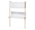 Étagère-bureau