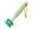 Brosse de nettoyage universelle 