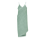Robe-linge de toilette, turquoise