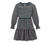 Robe en jersey