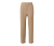 Pantalon tissé, beige