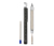 Stylo multifonction