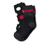 2 paires de chaussettes moelleuses