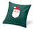 2 housses de coussin décoratif