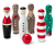 Mini-bowling « Xmas »