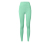 Legging de sport modelant, vert