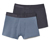 2 boxers avec TENCEL™