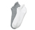 2 paires de socquettes fonctionnelles unisexes