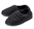 Chaussons surpiqués