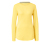 Jaune chiné