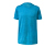 T-shirt fonctionnel, bleu chiné 
