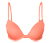 Soutien-gorge push-up avec de la dentelle 