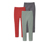 3 leggings en coton bio
