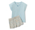 Pyjashort 