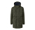 Parka, vert olive