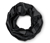 Foulard multifonction, noir