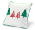 Housse de coussin décoratif