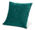 Housse de coussin décorative en velours