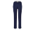 Pantalon stretch, bleu foncé