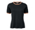 T-shirt, noir