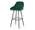 Tabouret haut