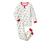 Pyjama en interlock de coton bio