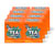 TEA by Tchibo Rooibos orange-caramel - 8x 20 sachets