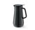 Verseuse thermos, noir