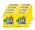 TEA by Tchibo Infusion curcuma-orange - 8x 20 sachets